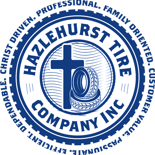 HTC — Hazlehurst Tire Company