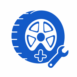 Flat tire repair at Hazlehurst Tire Company